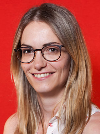 Luisa Röring / Abteilung Kundenservice